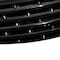 Spec-D Tuning 03-07 Infiniti G35 2 Door Grill Black HG-G35032JM-RS - alternate 4